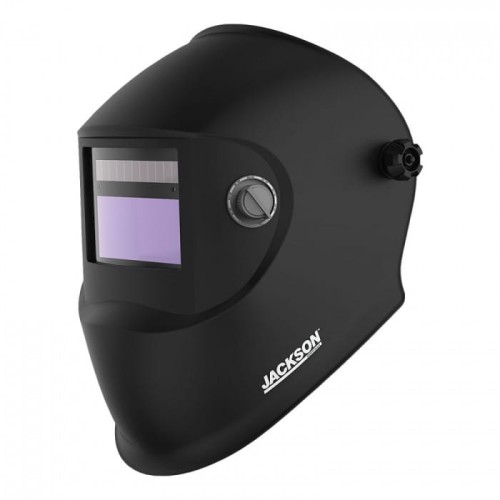 Przyłbica spawalnicza WH20 ASPIRE z auto filtrem WF20 4/9-13 EXT