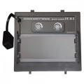Przyłbica spawalnicza WH20 ASPIRE z auto filtrem WF20 4/9-13 EXT
