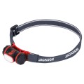 Latarka czołowa COB 150 lumenów 3xAAA Jackson Safety