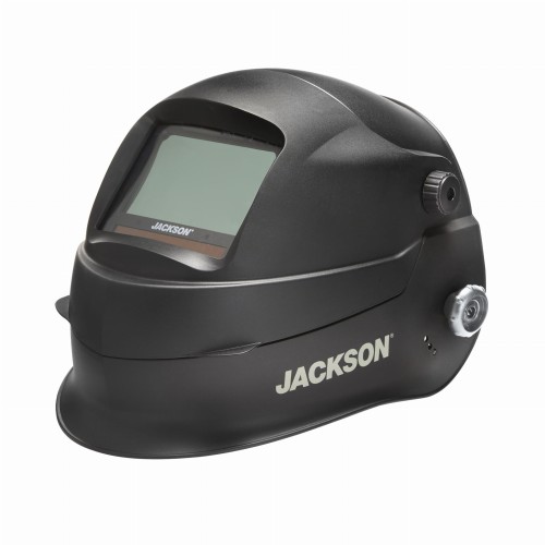 Przyłbica spawalnicza TRANSLIGHT FLIP 455 z automatycznym filtrem spawalniczym