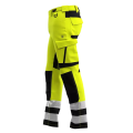 Spodnie robocze Safety Jogger SCUTI HIVIS