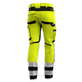 Spodnie robocze Safety Jogger SCUTI HIVIS