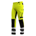 Spodnie robocze Safety Jogger SCUTI HIVIS