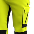 Spodnie robocze Safety Jogger SCUTI HIVIS