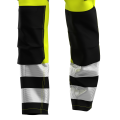 Spodnie robocze Safety Jogger SCUTI HIVIS