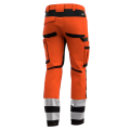 Spodnie robocze Safety Jogger SCUTI HIVIS