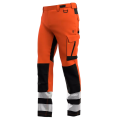 Spodnie robocze Safety Jogger SCUTI HIVIS