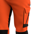 Spodnie robocze Safety Jogger SCUTI HIVIS