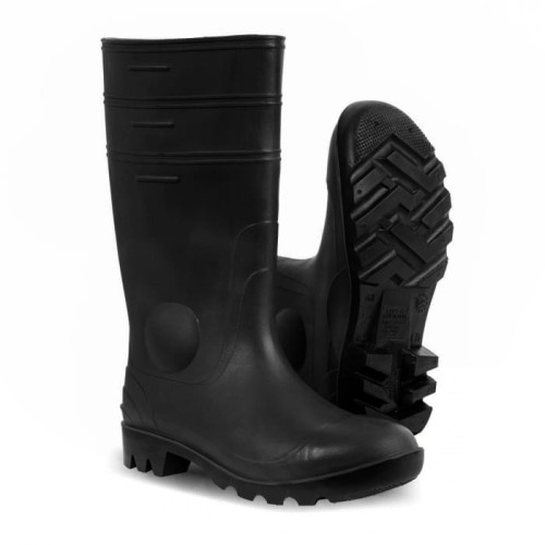 Kalosze GOREX S5 SR FO czarny