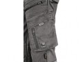 Spodnie do pasa CXS LEONIS męskie szare