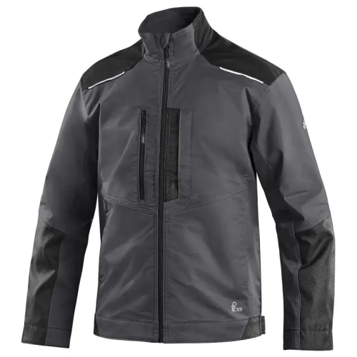 Bluza robocza męska CXS SOLIS FLEX