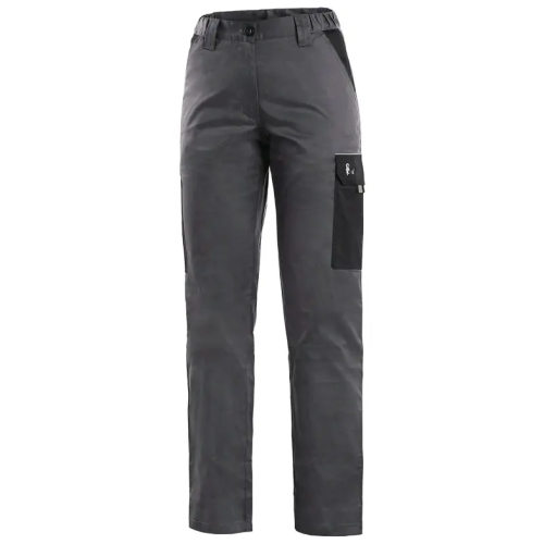 Spodnie do pasa CXS PHOENIX MONETA damskie