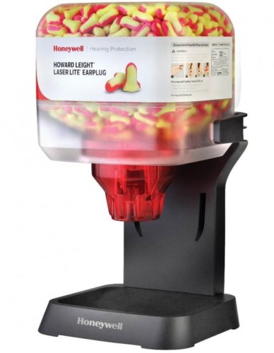 Dozownik Honeywell HL400 AM Z Wk adkami Laser Lite 400par HON dozownik-honeywell-hl400-am-z-wk-adkami-laser-lite-400par-hon