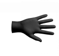 Rękawice nitrylowe one by one MERCATOR GOGRIP BLACK (100szt.)