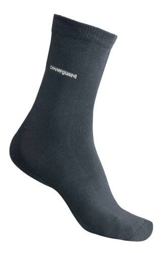 Skarpety bambusowe antybakteryjne Coverguard BAMBOUSSA