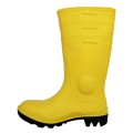 Kalosze GOREX S5 SR FO żółty/czarny