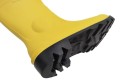 Kalosze GOREX S5 SR FO żółty/czarny
