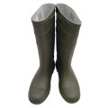 Kalosze GOREX S5 SR FO zielony/czarny