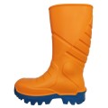 Kalosze NORATHERM S5 pomarańczowy