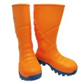 Kalosze NORATHERM S5 pomarańczowy