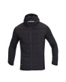 Kurtka ARDON NYPAXX knitted czarna
