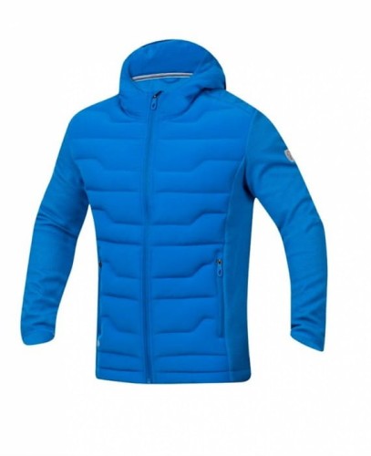 Kurtka ARDON NYPAXX niebieska