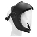 Osłona twarzy BIONIC FACESHIELD CLR PC POLIWĘGLAN