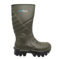 Kalosze NORATHERM S5 zielony