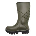 Kalosze NORATHERM S5 zielony