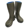 Kalosze NORATHERM S5 zielony