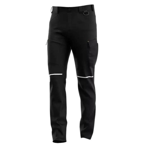 Spodnie robocze Safety Jogger OAK CARGO