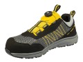 Półbuty ochronne Bennon VENTOR S1PS ESD B-SPIN YELLOW LOW