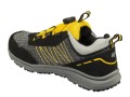 Półbuty ochronne Bennon VENTOR S1PS ESD B-SPIN YELLOW LOW