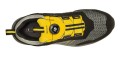 Półbuty ochronne Bennon VENTOR S1PS ESD B-SPIN YELLOW LOW