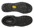 Trzewiki TERENNO Black High
