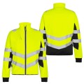 Bluza ostrzegawcza ENGEL Safety Work