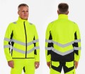 Bluza ostrzegawcza ENGEL Safety Work