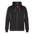 Bluza z kapturem ENGEL Galaxy Sweat 
