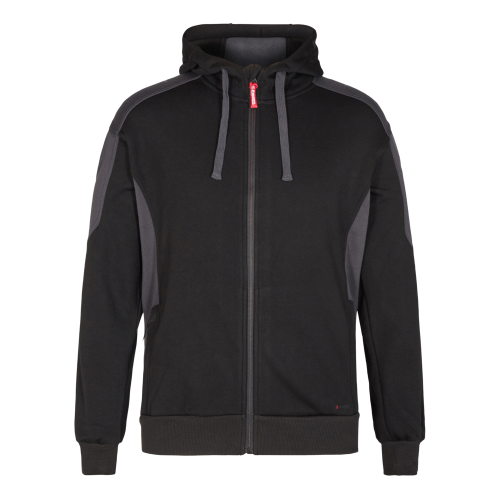 Bluza z kapturem ENGEL Galaxy Sweat 