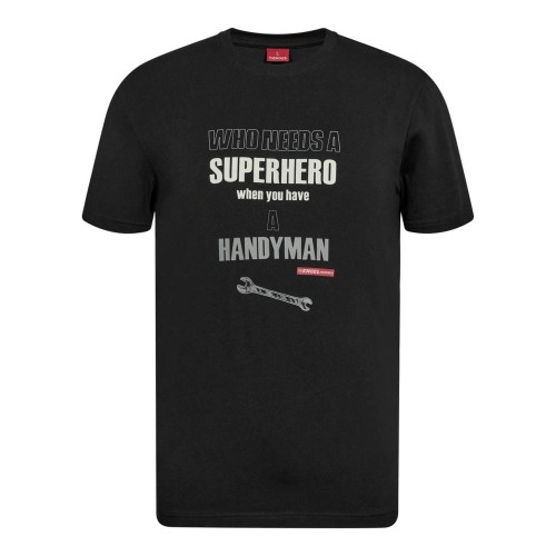 Koszulka ENGEL Extend T-shirt