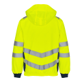 Kurtka ostrzegawcza ENGEL Safety Pilot - Hivis