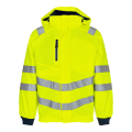 Kurtka ostrzegawcza ENGEL Safety Pilot - Hivis