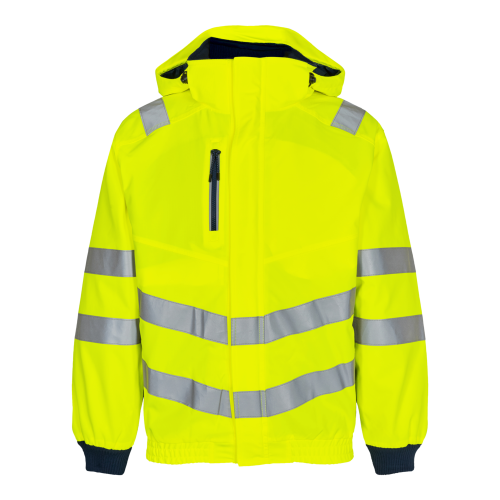 Kurtka ostrzegawcza ENGEL Safety Pilot - Hivis