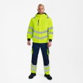 Kurtka ostrzegawcza ENGEL Safety Pilot - Hivis