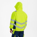 Kurtka ostrzegawcza ENGEL Safety Pilot - Hivis