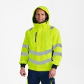 Kurtka ostrzegawcza ENGEL Safety Pilot - Hivis