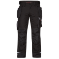 Spodnie do pasa ENGEL Galaxy Work W/Tool
