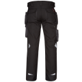 Spodnie do pasa ENGEL Galaxy Work W/Tool