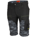Krótkie spodenki robocze Bennon PREDATOR