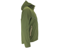 Kurtka softshell Bennon FORCE zielona